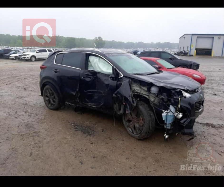 کیا سپۆرتاج